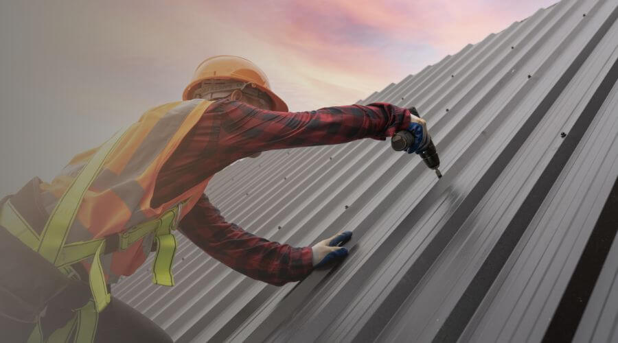 Professional gutter cleaning in Magnolia, NC